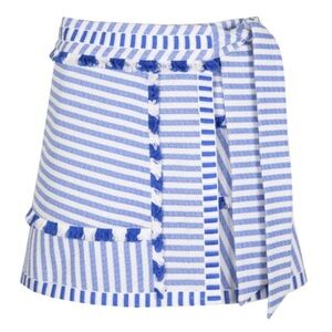 Hunter Bell Bay Mini Skirt, size 4, new with tags